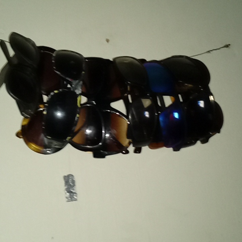 Sun glasses
